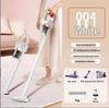 Portable Wireless Handheld Vacuum Cleaner - Multifunctional Mite and Pet Hair Remover