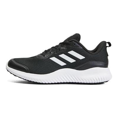 Alphacomfy Svart Vit 2023 Unisex Sneakers Core-Black Cloud-White ID0350