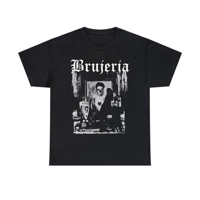 Stregoneria Stregoneria T-shirt Vintage Deathgrind Macabro Last Days Of Humanity SOB