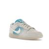 Nike Dunk Low SE Los Angeles Unisex Sneakers Cream Sail Pale-Ivory HQ3621-133