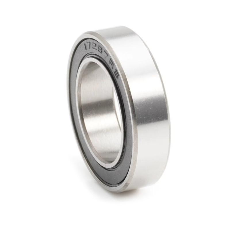 5/10Pcs 17287 RS 17287-2RS Ball Bearing 17x28x7mm 61902/17 Hybrid Ceramic Bearing MR17287 RS Free Hub Bearings Mountain Bike