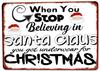 Pcs Vintage Iron Signs  Merry Christmas Poster  Cakes Music Box Christmas Tree Metal Plaque Bakery Candy Shop Wall Decor