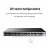 H3C S1252F-PWR 48-Port Gigabit PoE Switch