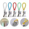 5 Pack Dish Towel Clips, Dish Towel Clips Hangers Hook