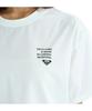 Roxy Women's Historical Logo Line Rashguard In LAV