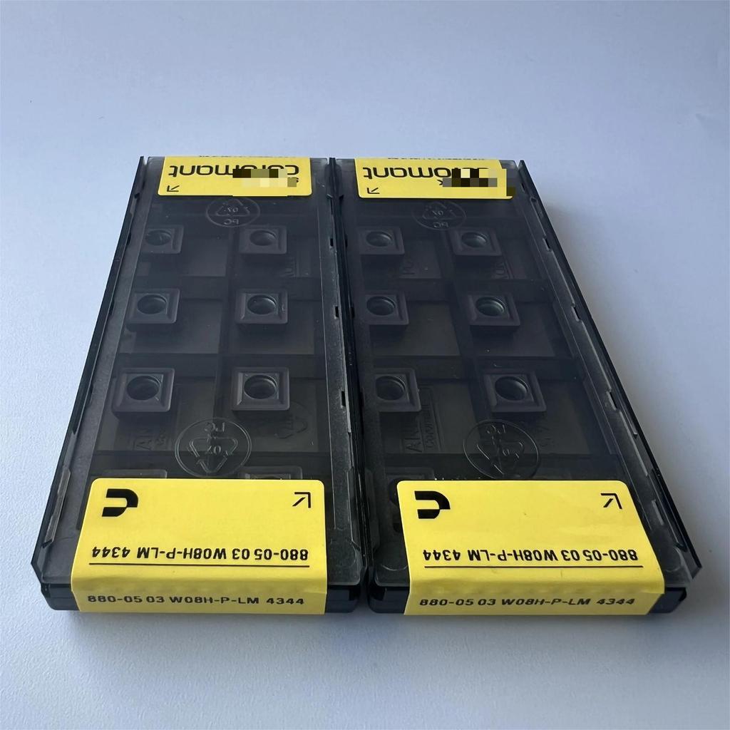 880-0503W08H-P-LM4344 / Carbide blade 10 Pcs