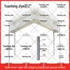 Yuanfeng Jiyuan Outdoor Multi-purpose Tent