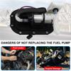Durable-2521171 Motorcycle Fuel Pump Assembly For Victory Cross Country,Cross Roads, 2010-2017 2521020
