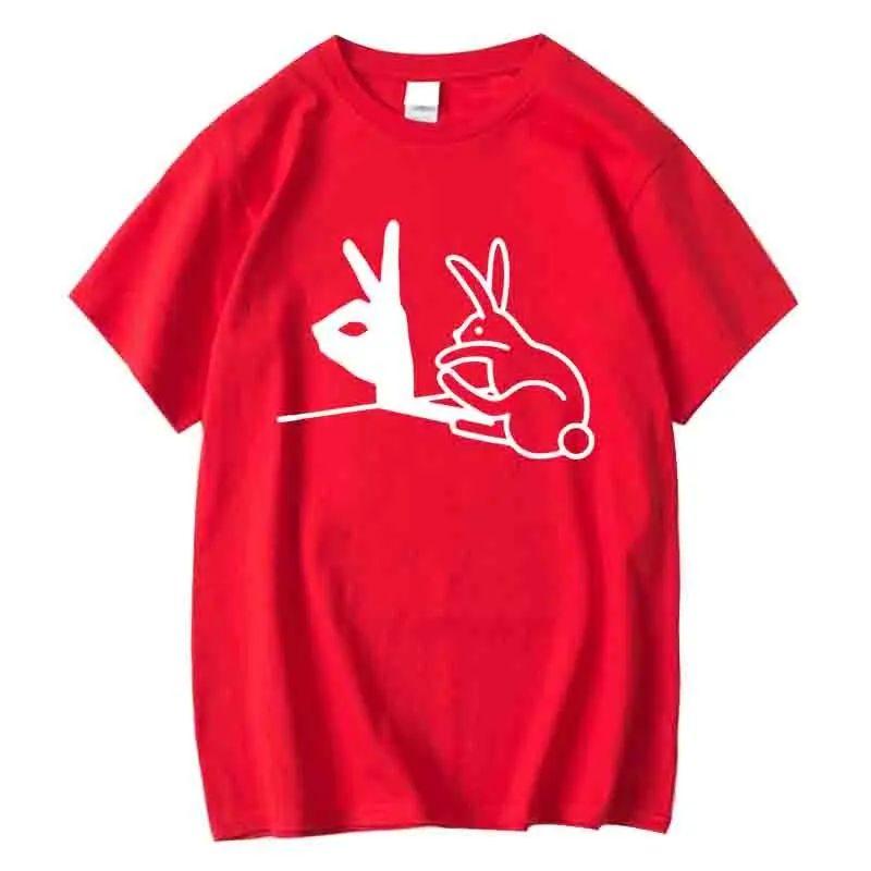 Cool Funny Design Print T Shirt Y2k Fashion Casual Top Print Cotton Loose Men T Shirt O-neck Male Tees T-shirt Tops Unisex