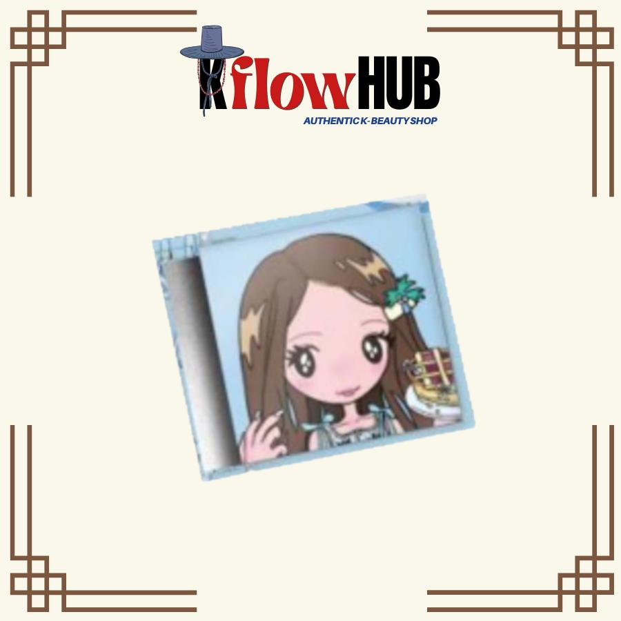 [DISPONIBILE] HEARTS2HEARTS - [ FOCUS ] 1° MINI ALBUM (SMINI Ver.)