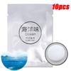 Car Air Fresheners Refills Cars Air Vent Clip Replacement Set Pads Solid Fragrance Scent Air Freshener Refill Tablets Deodorizer