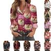 Tops – Bluse e camicie