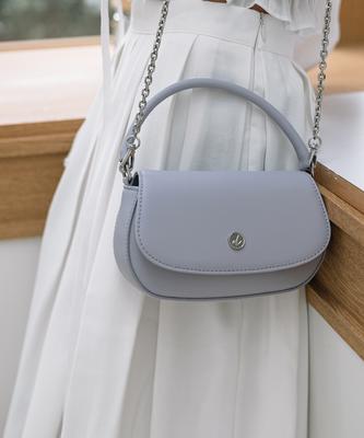 Andl Devon Mini Bag - Purple