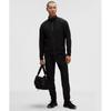 Lululemon Knit Warm Up Jacket Black Black