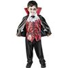Costum de vampir pentru copil - DisfraZZes - Model Arabes - Multicolor - Interior - Băiat
