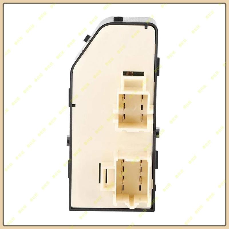 22610145 Electric Power Master Window Switch Lifter Button parts for Cutlass Malibu Classic Chevrolet Cavalier 2000-2005