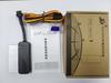 Mini GPS Tracker for Car, Motorcycle, and Bike with 4G LTE Network