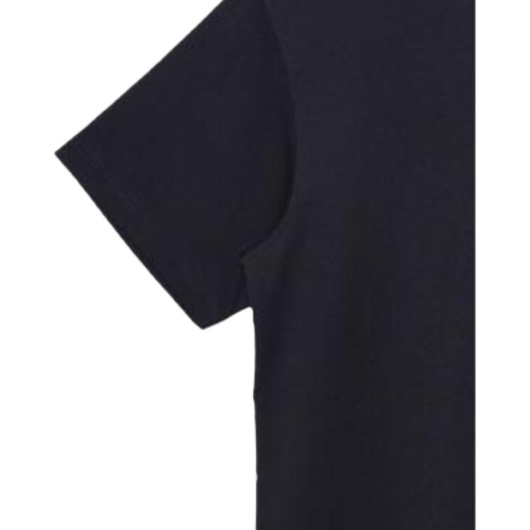 New Era Letter Print Crew Neck Pullover Short Sleeve T-Shirt Unisex t-shirts 13702521