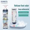 kinbata Silver Ion Shoe & Sock Deodorizer Spray