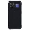 For Blackview BL8000 TPU Case Precise Lens Protection Mobile Phone Cover