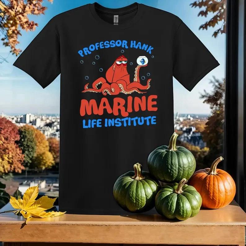 Pixar Finding Dory TShirt Unisex Unisex Unisex S