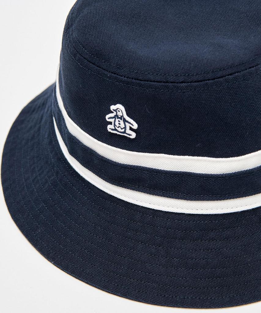 [Munsingwear] Bumbac Mărime Ajustabilă Boruri Bucket Golf MG5SCP70U