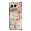 For OnePlus Nord 4 Case Nord4 Phone Cover Animal Black Silicone Soft Back Cover Cases For OnePlus Nord 4 Case 6.74" Shell Capas