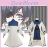 Black Butler Sebastian Cosplay Costume Elegant Game Anime Clothing Suit