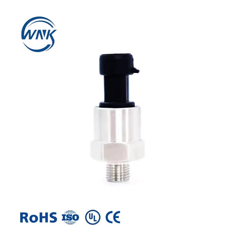 Universal Pressure Measuring Instruments 4-20mA 0-5V Pressure Sensor/PressureTransducer/Pressure Transmitter