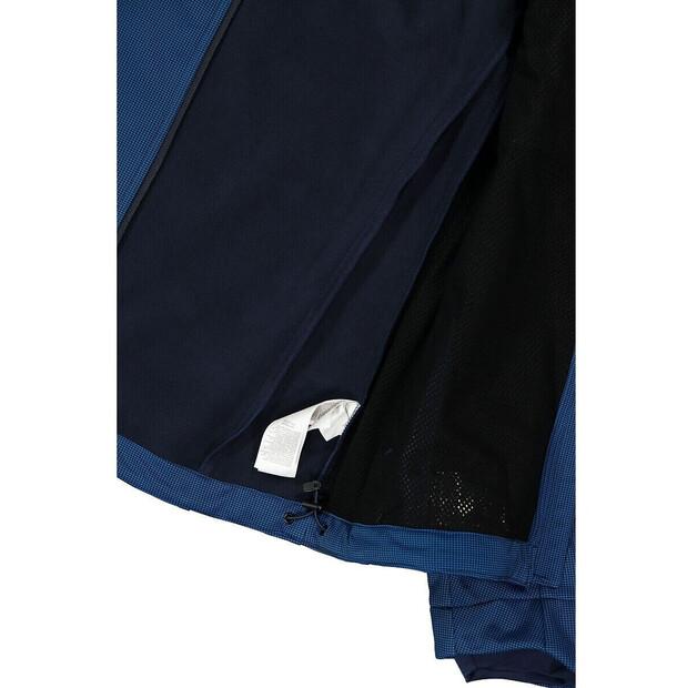 Куртка CMP Zip Hood EU 56