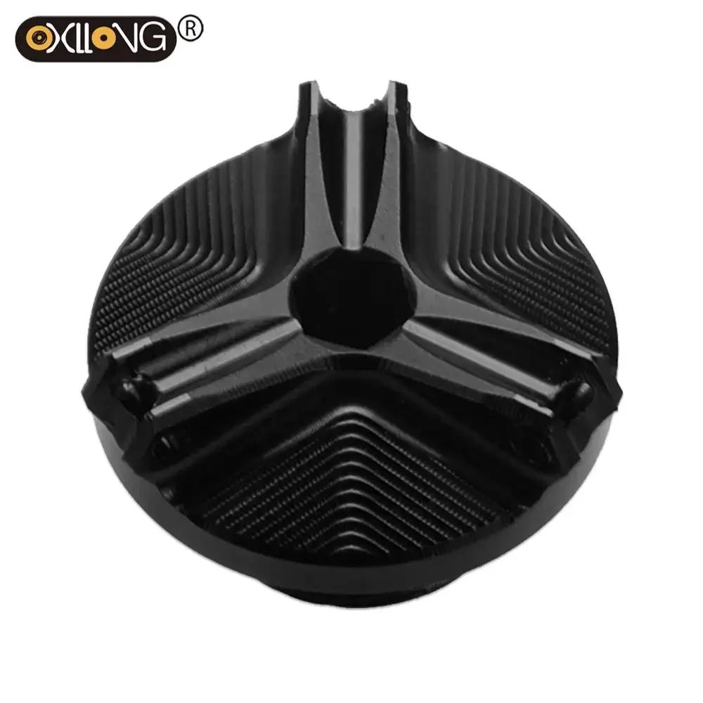 Accesorii Motociclete Șuruburi Capac Umplere Ulei Cupă Ulei Motor Pentru PENTRU YAMAHA YZF-R6 YZFR6 1999 2000 2001 2002 2003 2004 2005 2006