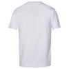 Casablanca Womens/Ladies Casa Way Printed Fitted T-Shirt