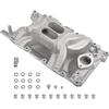 318 340 360 Luftspalt Ansaugkrümmer für Chrysler Dodge Challenger 318 360 5.2L Small Block