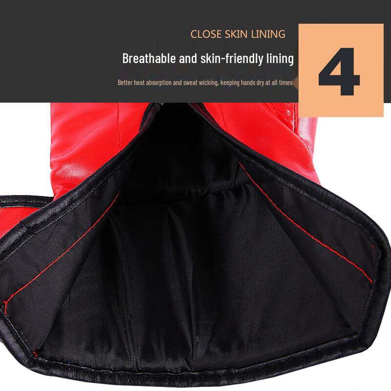 Jingpai Boxhandschuhe