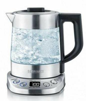 SEVERIN WK 3473 Deluxe Mini Kettle