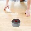 Floor Transition Strip Self Adhesive Peel Stick Threshold Strip Wood Doorway Floor Gap Cover Trim Safety Reducer Edge