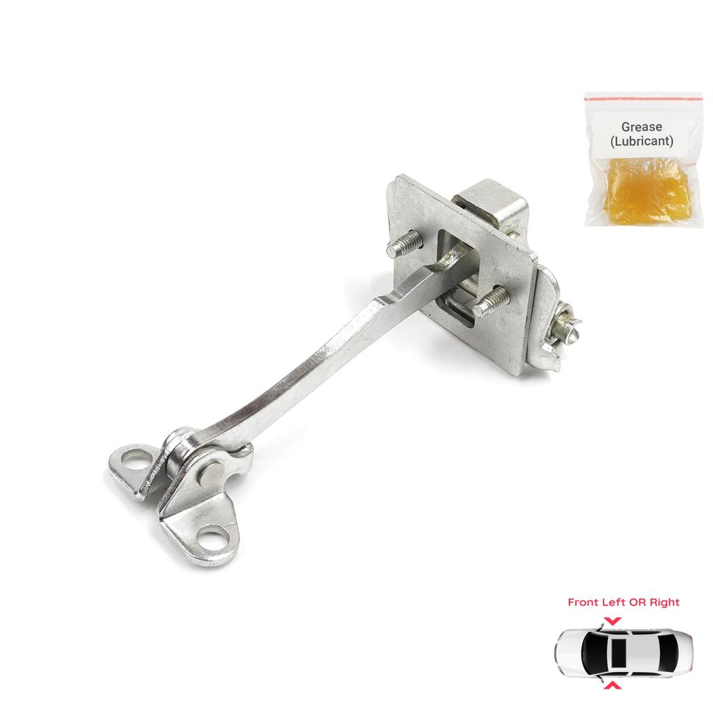 EDP953 Front Left OR Right Door Catch Hinge Brake Stop Check Strap Limiter for Citroen C5 MK1 DC/DE Break Liftback Estate 2001-2008 9181G0