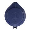 Erstatningsflaskelokk for bilspyler for vindusspyler viskervæske for Peugeot 407 3008 5008 C5