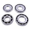 4PCS/KIT K114 CVT Automatic Transmission Pulley Bearing Kit For Toyota LEXUS USA