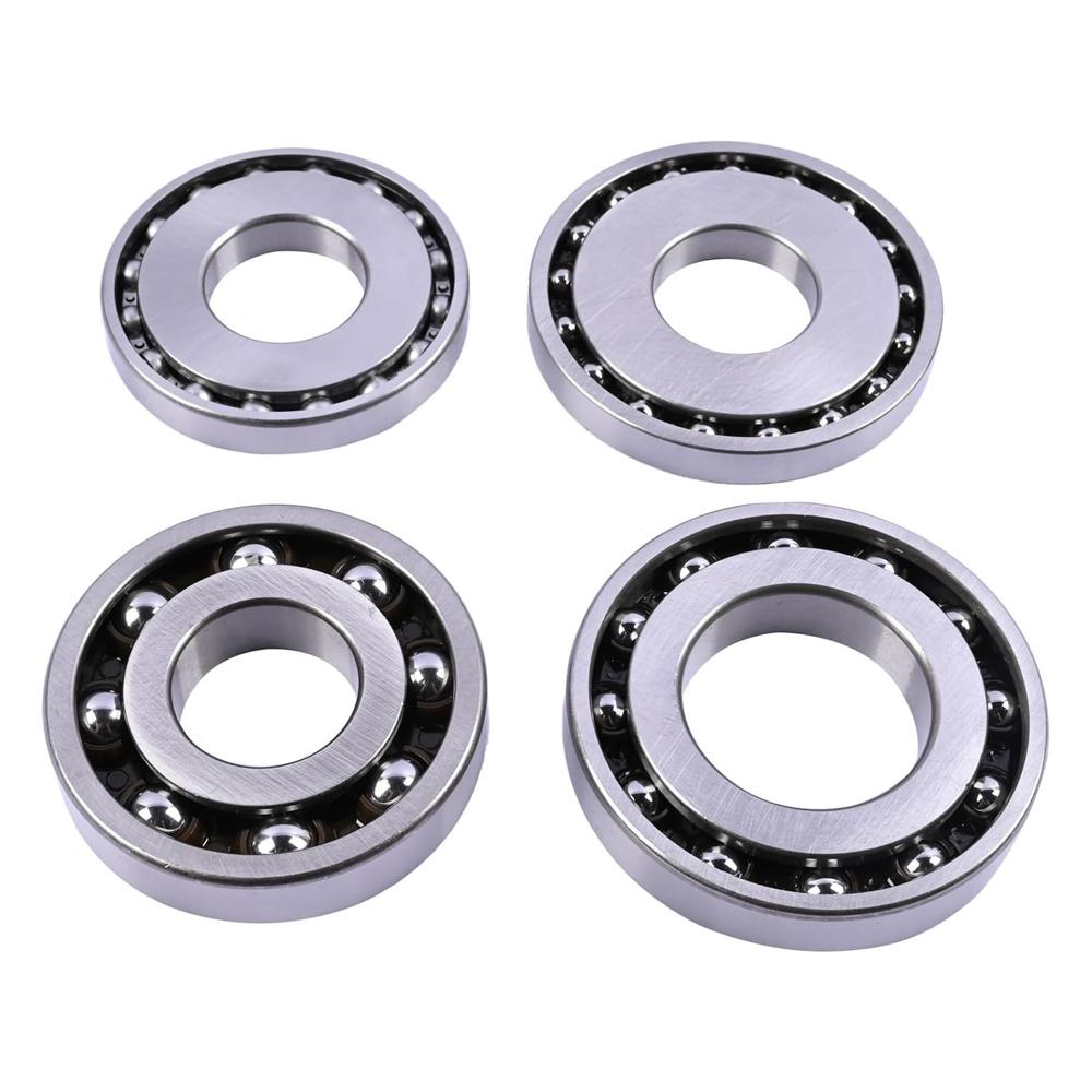 4PCS/KIT K114 CVT Automatic Transmission Pulley Bearing Kit For Toyota LEXUS USA