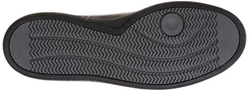 Asahi Top Dry Women's Waterproof Gore-Tex Rain Sneakers (Model TDY-7302), Burgundy, Size 25.0 Cm, 3E