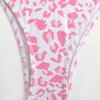 2025 Spring/Summer Women's Sexy High-End Slimming Swimsuit for Vacation