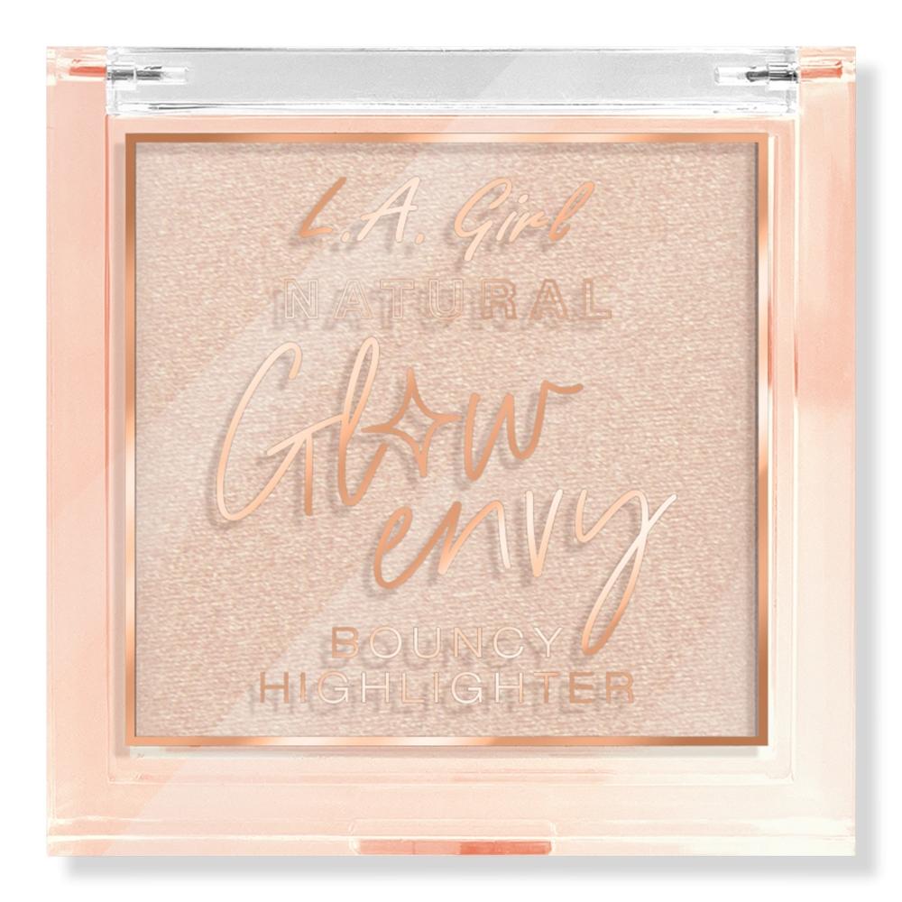 

Лос-Анджелес. Хайлайтер Girl Glow Envy Mousse Natural Glow, 0,28 унции