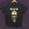 Tool Lateralus Album Art Poster Progressive Metal T-Shirt XL Unisex T-Shirt