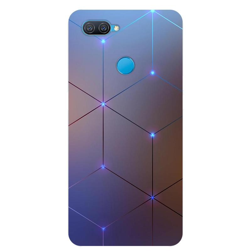 For OPPO A12 Case Football Soft Silicone Back Case For OPPO A12 CPH2083 CPH2077 Phone Cover For OPPO A16 A16s A 12 Capa Fundas