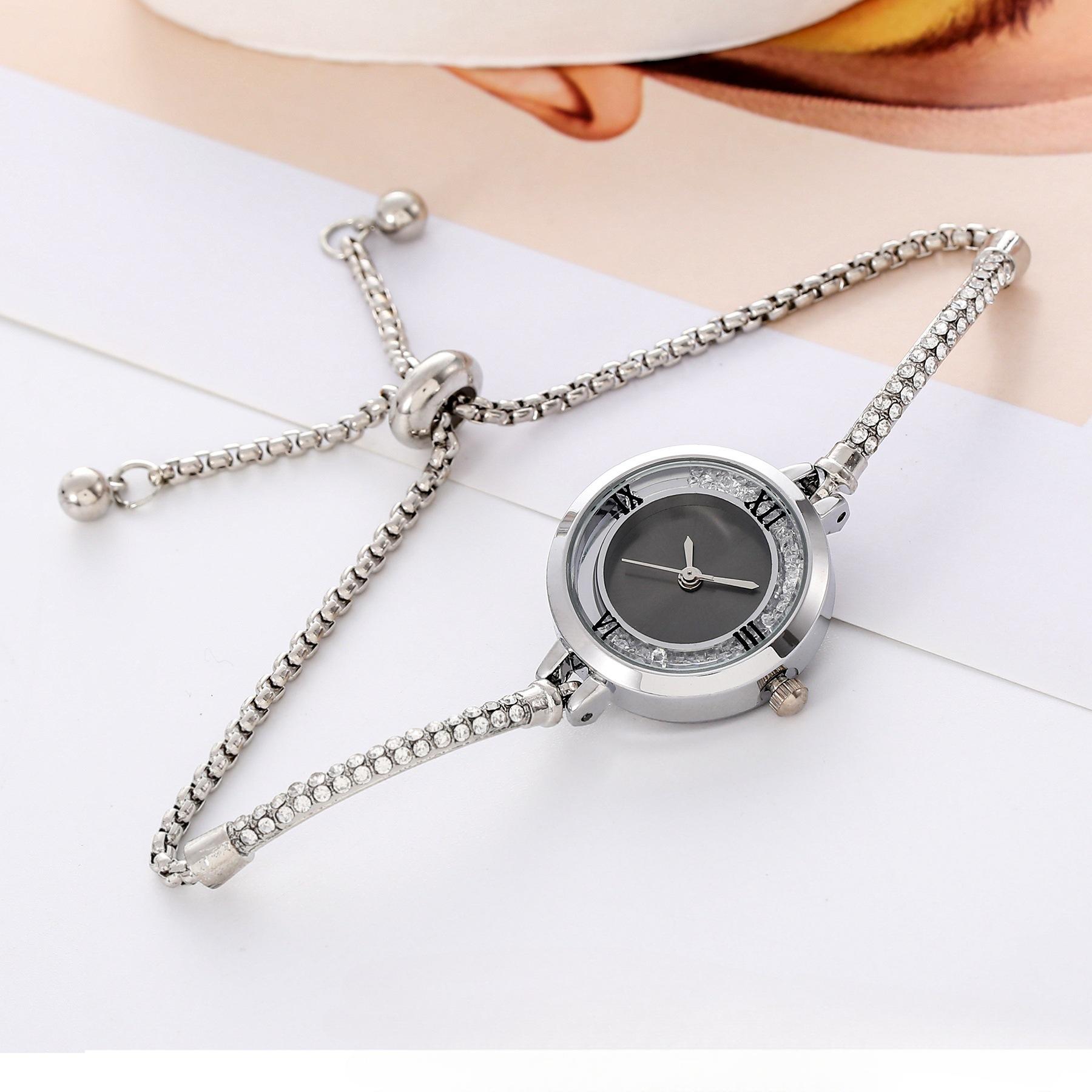 

Fashion Luxury Women s Watch Gold Fine Strap Ladies Watch For Bracelet Montre Femme Female Wrist Watch Women Clock Relojes