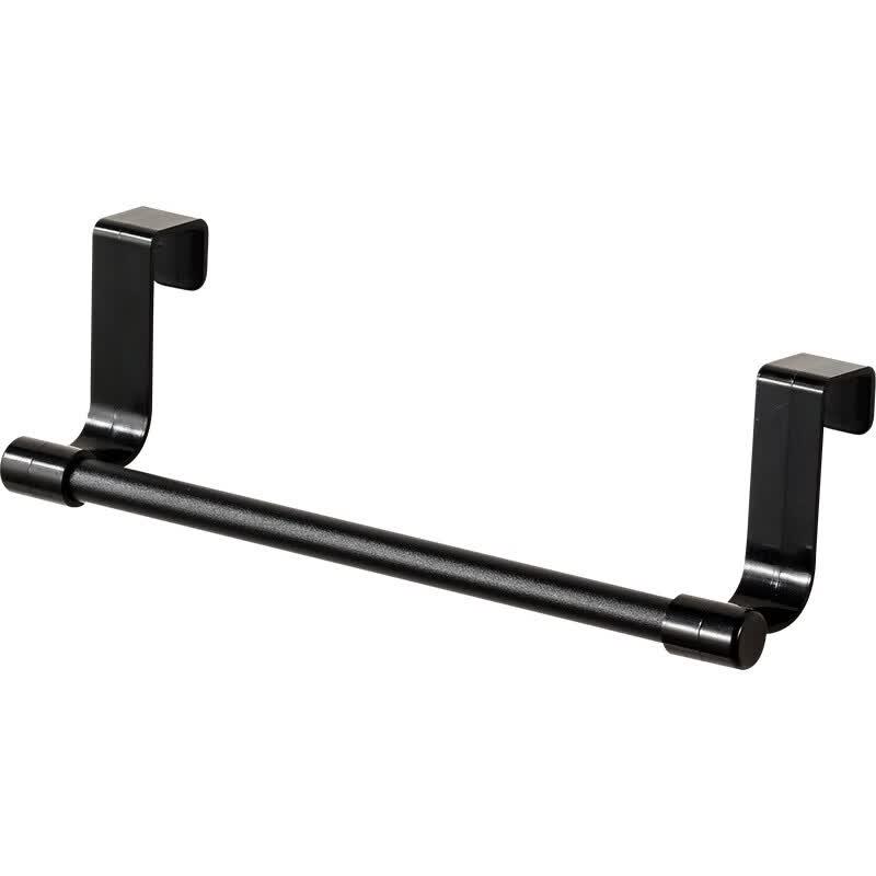 Self-Adhesive Stainless Steel Towel Rag Holder