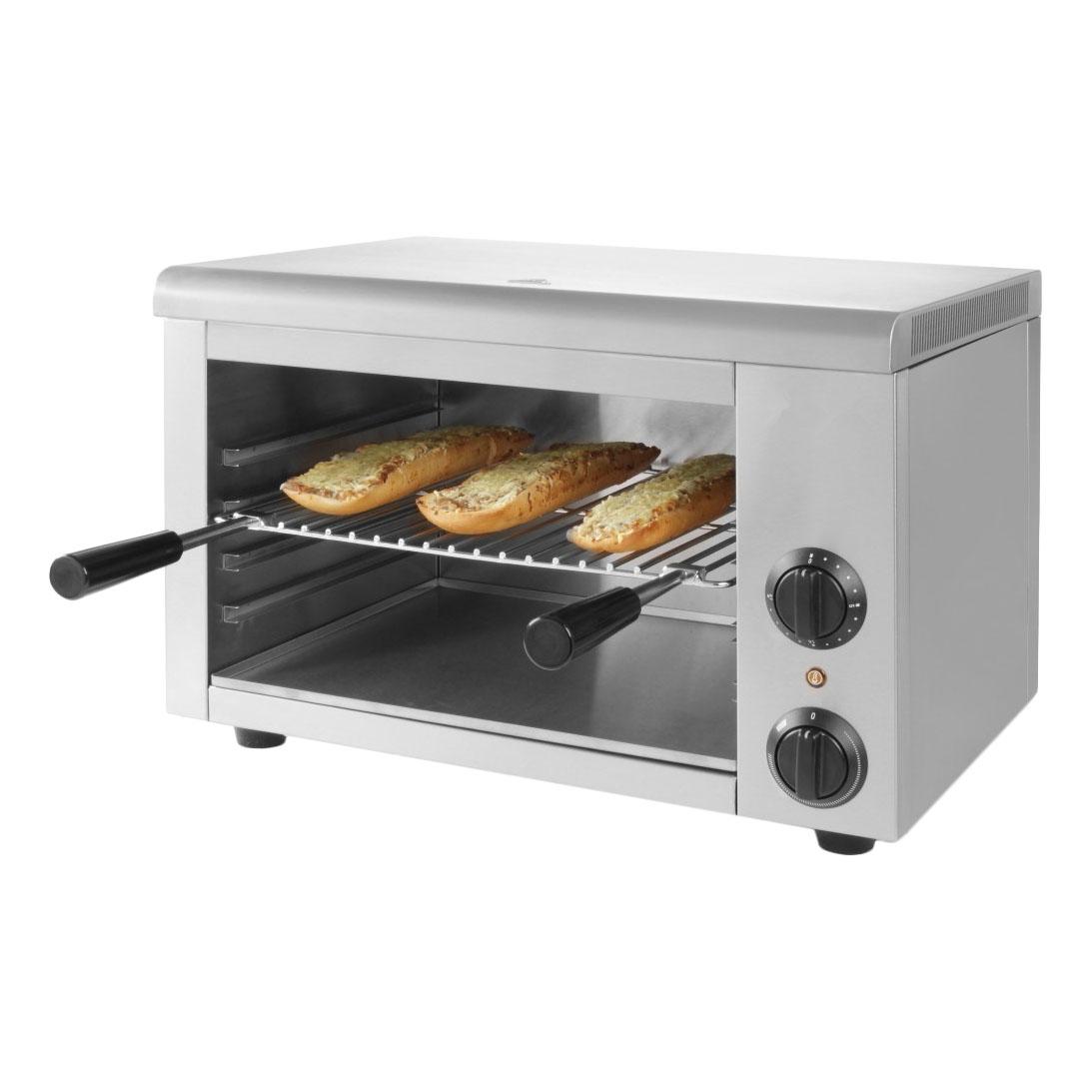 

Гриль электрический гастрораг АТ-938э