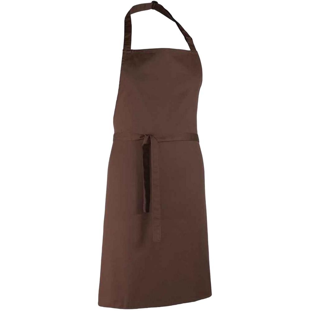 Premier Unisex Adult Colors Full Apron