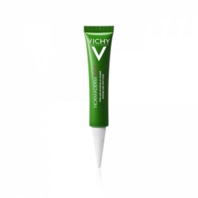 Normaderm SOS starostlivosť proti nedokonalostiam 20 ml (pre mastnú pleť)